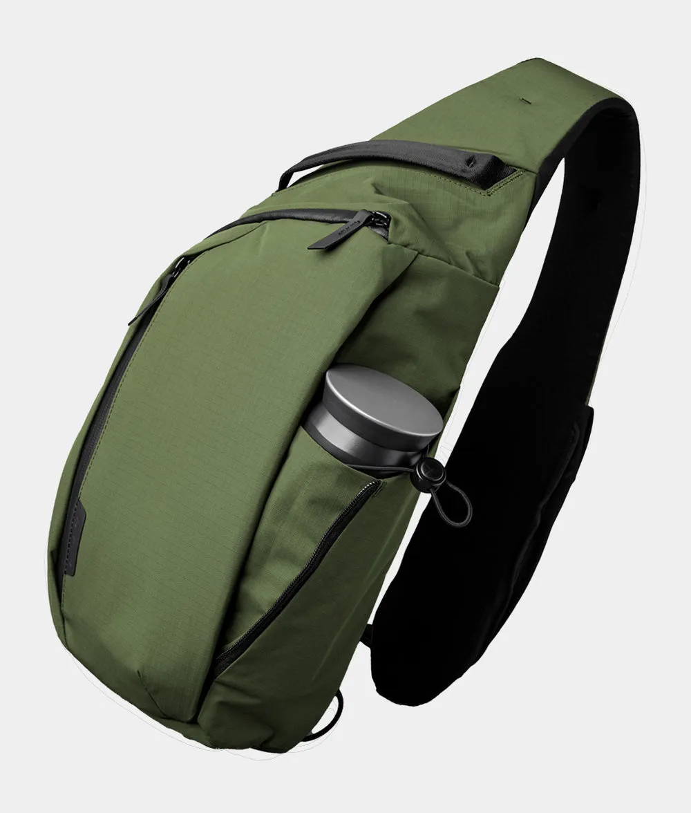 Bags Alpaka Metro Crossbody 10L