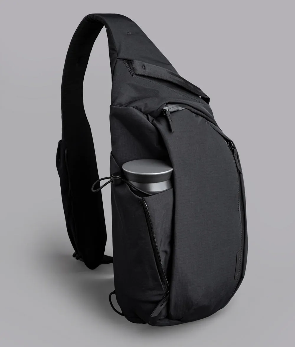 Bags Alpaka Metro Crossbody 10L