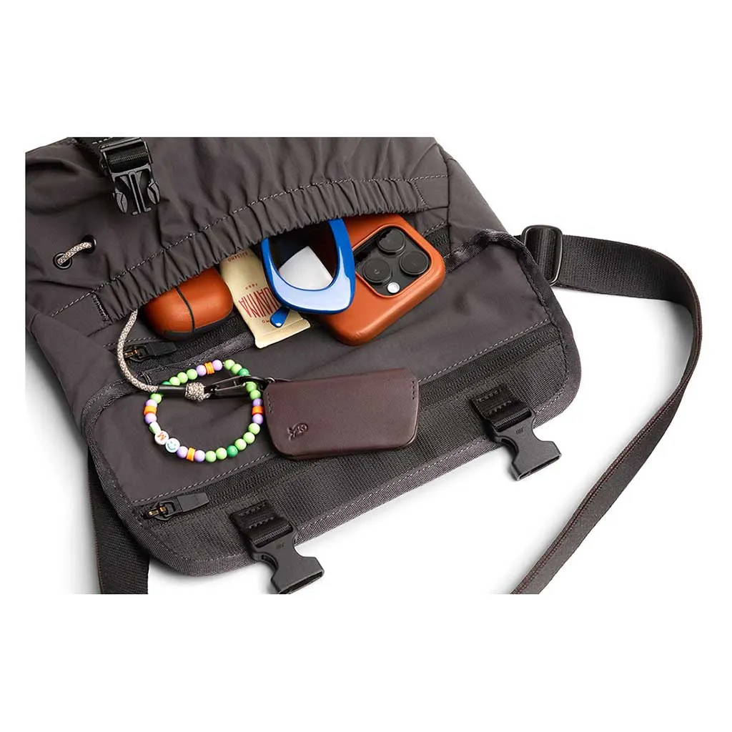 Bags Bellroy Cinch Mini Messenger