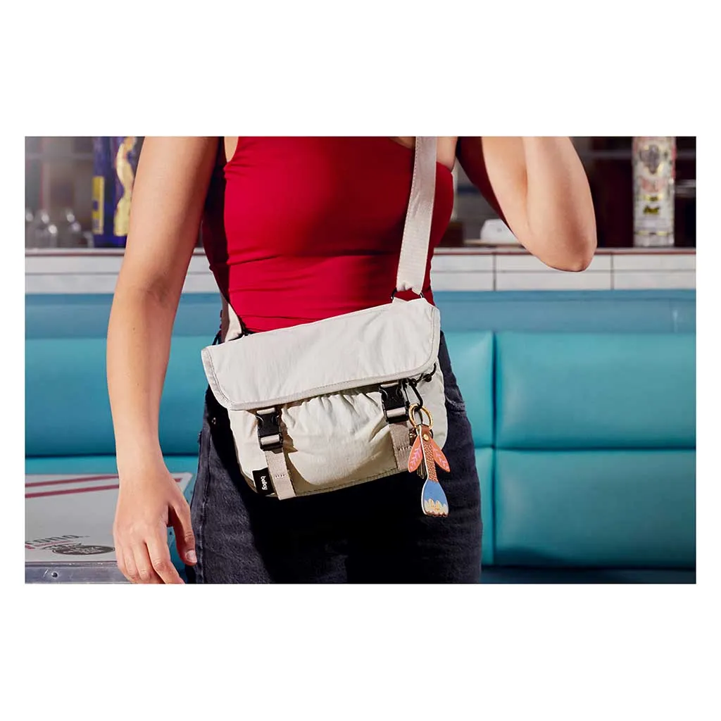 Bags Bellroy Cinch Mini Messenger