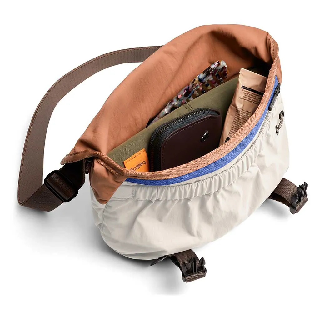 Bags Bellroy Cinch Mini Messenger