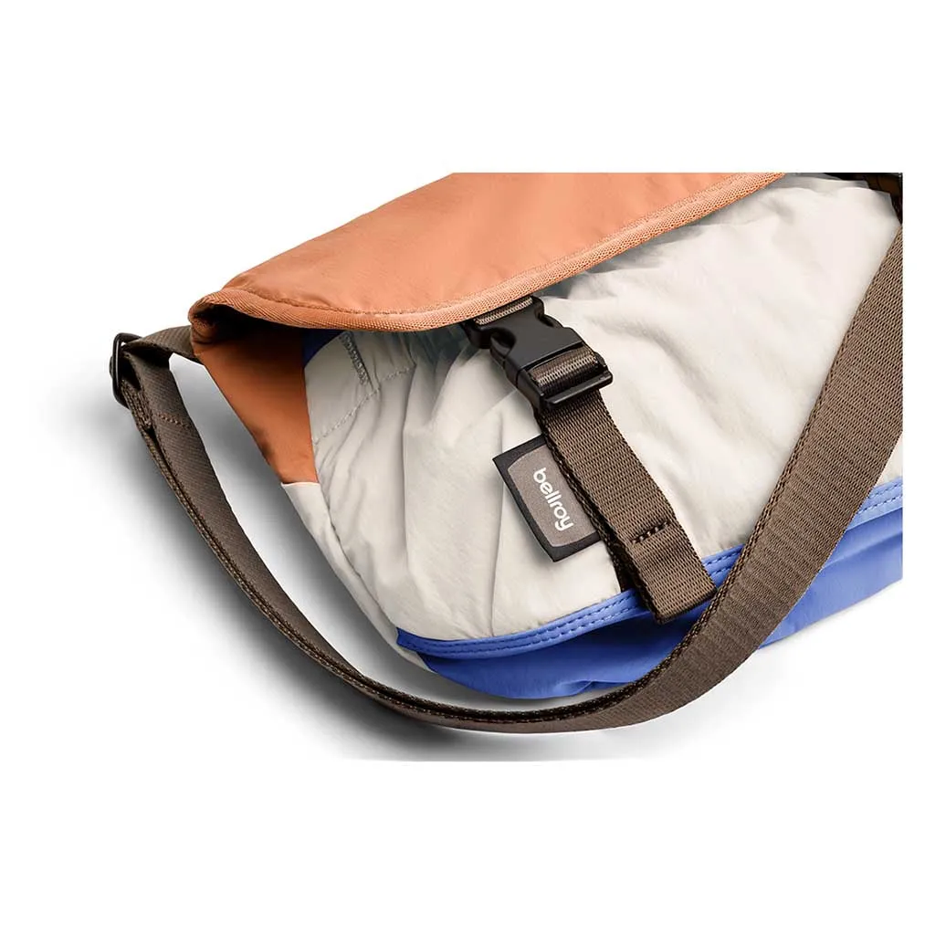 Bags Bellroy Cinch Mini Messenger