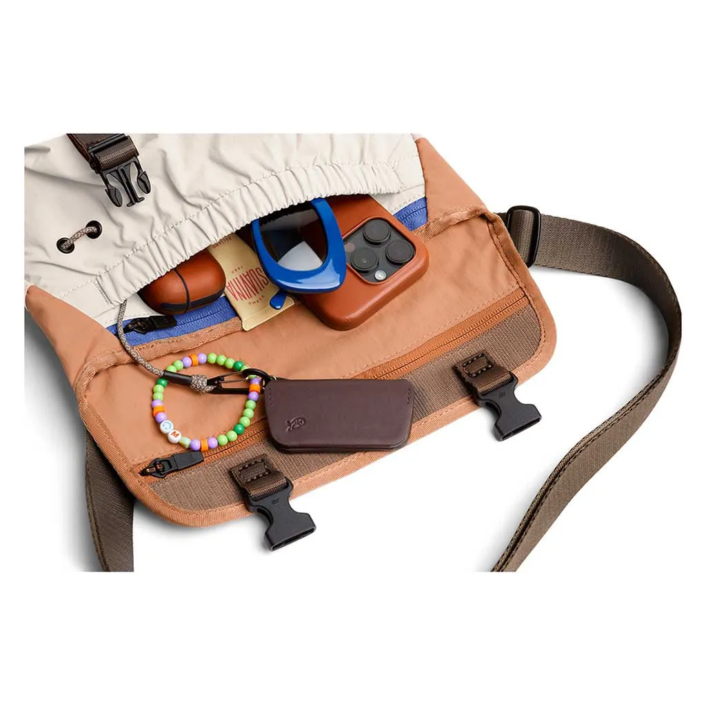 Bags Bellroy Cinch Mini Messenger