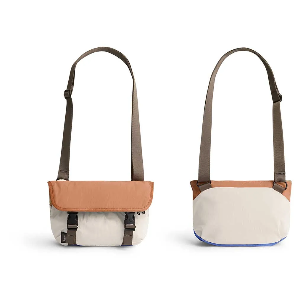 Bags Bellroy Cinch Mini Messenger