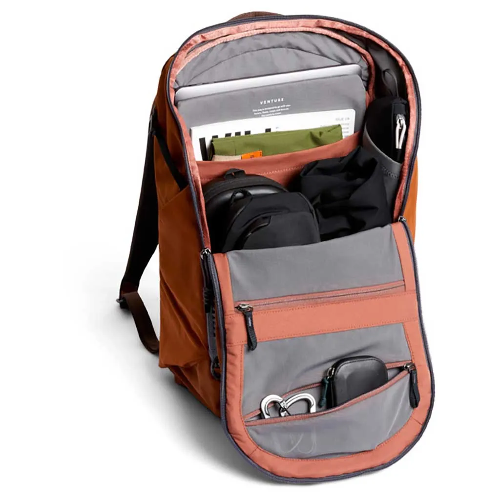 Bags Bellroy Venture Ready Pack 20L