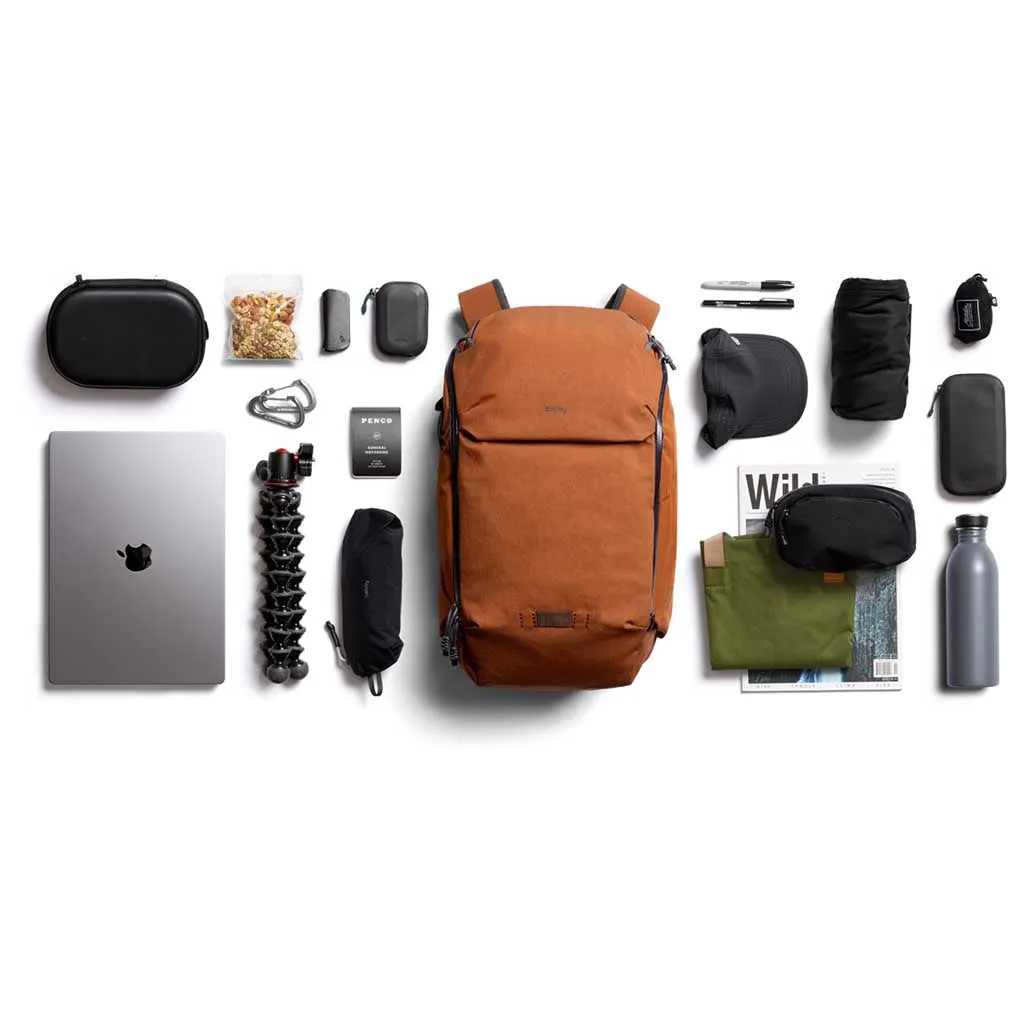 Bags Bellroy Venture Ready Pack 20L