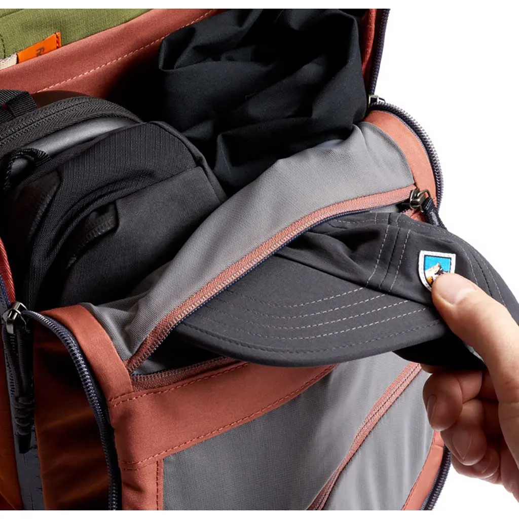 Bags Bellroy Venture Ready Pack 20L
