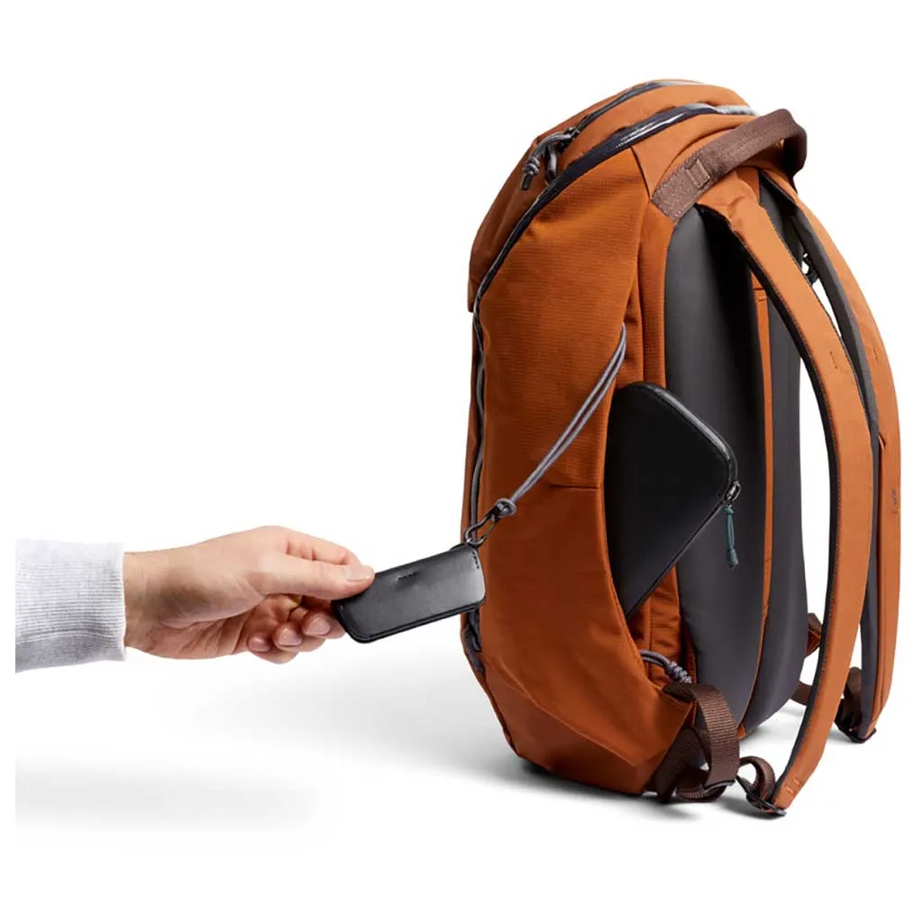 Bags Bellroy Venture Ready Pack 20L