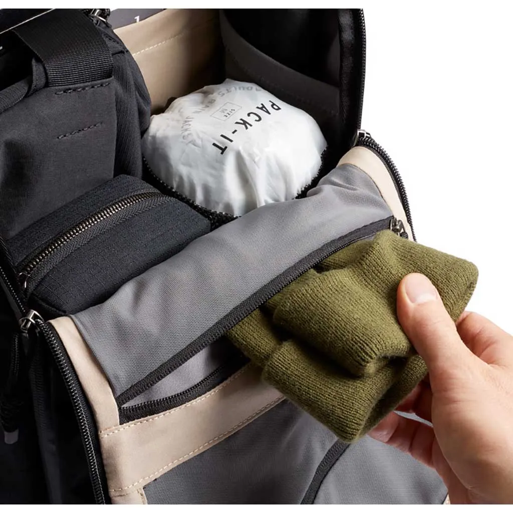 Bags Bellroy Venture Ready Pack 26L | Second Edition