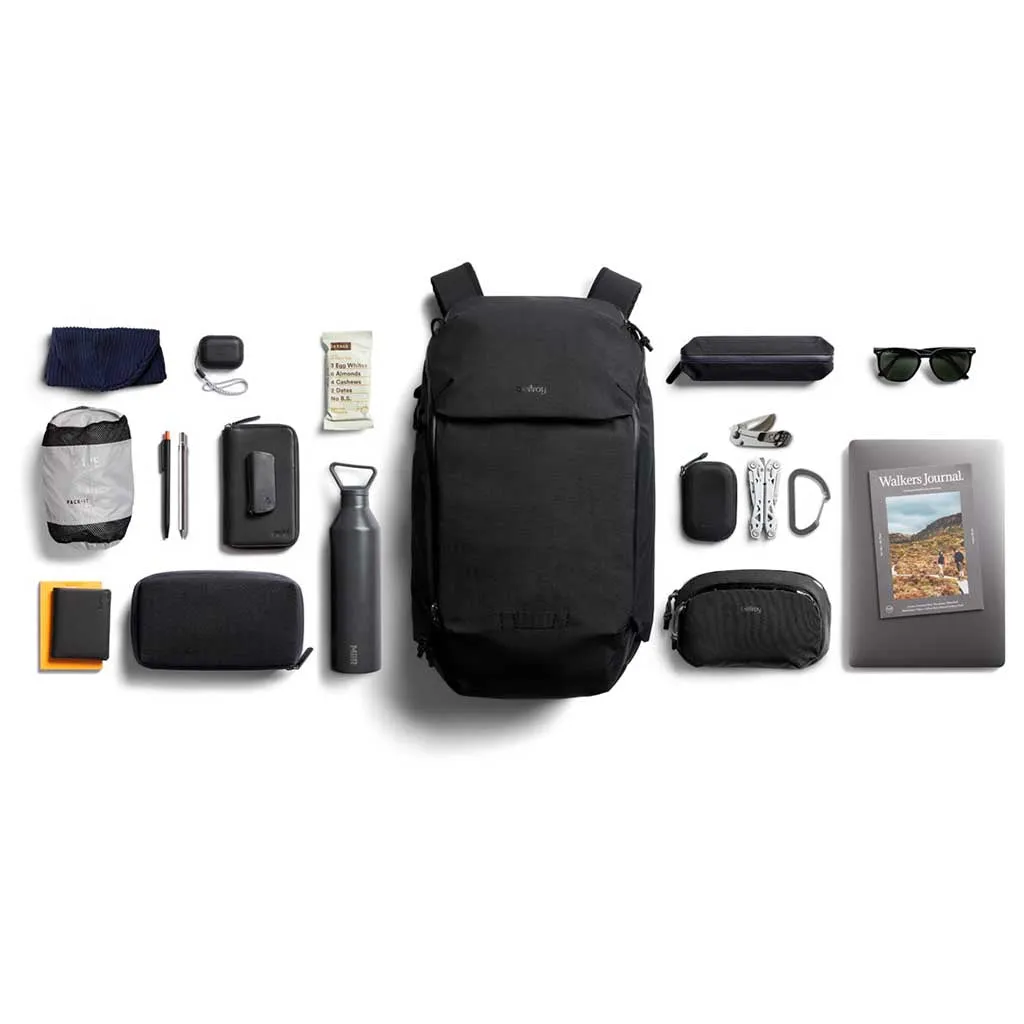 Bags Bellroy Venture Ready Pack 26L | Second Edition