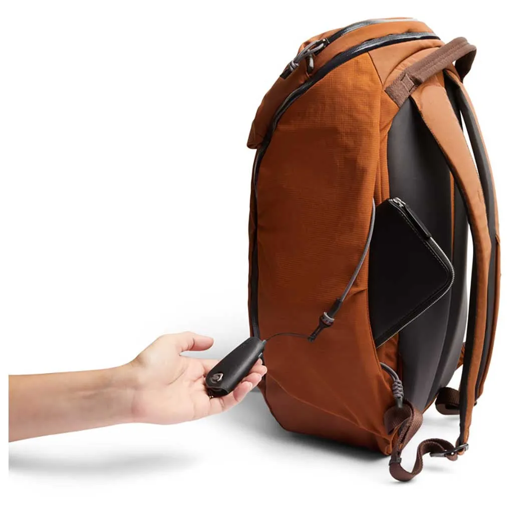 Bags Bellroy Venture Ready Pack 26L | Second Edition