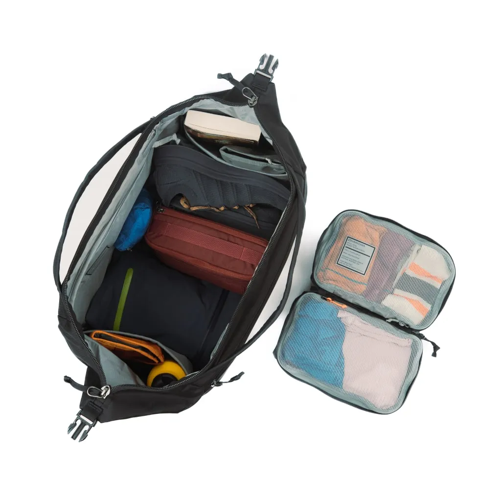 Bags Evergoods Transit Duffel 35L