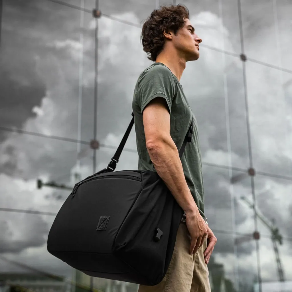 Bags Evergoods Transit Duffel 35L