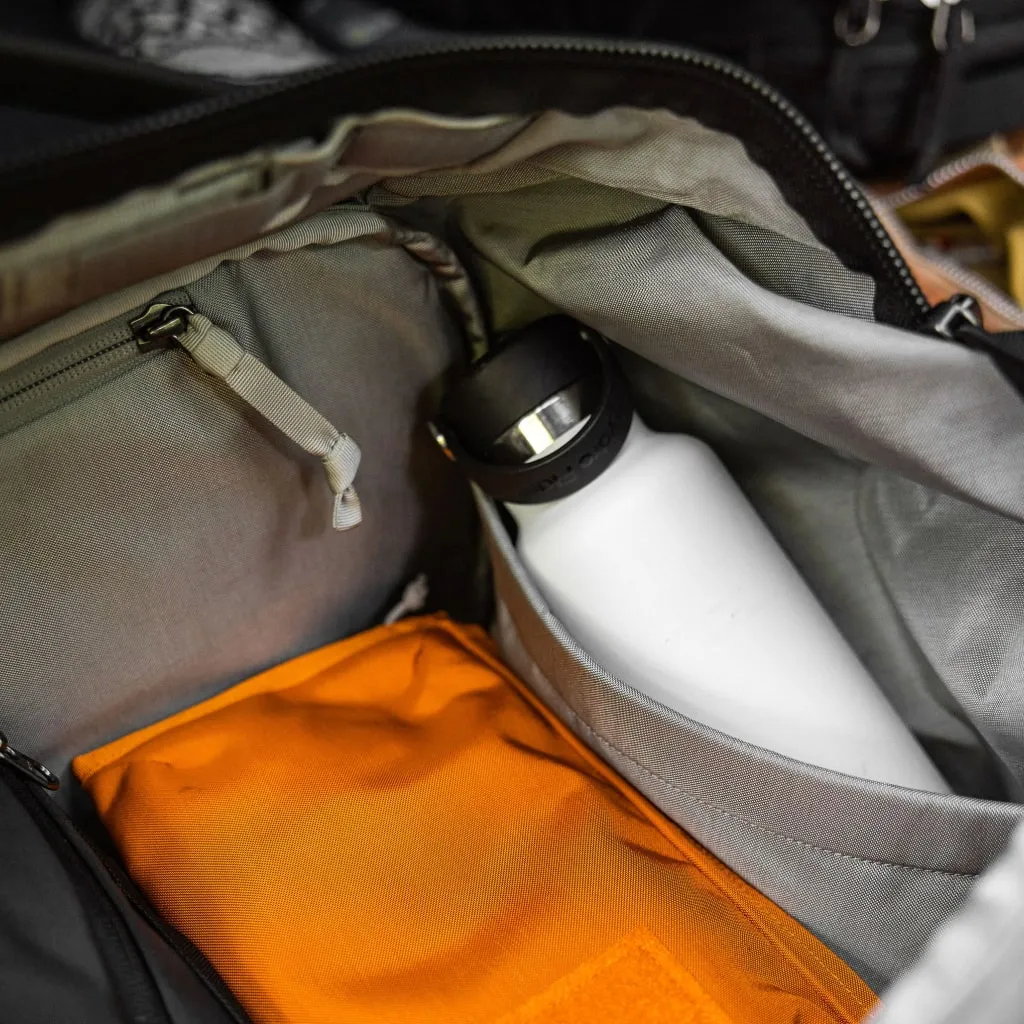 Bags Evergoods Transit Duffel 35L