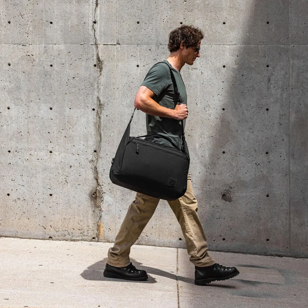 Bags Evergoods Transit Duffel 35L