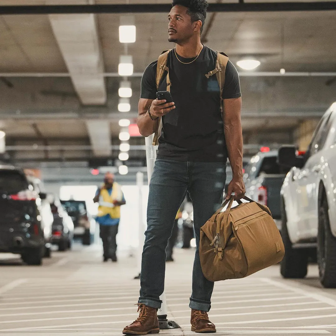 Bags Evergoods Transit Duffel 35L