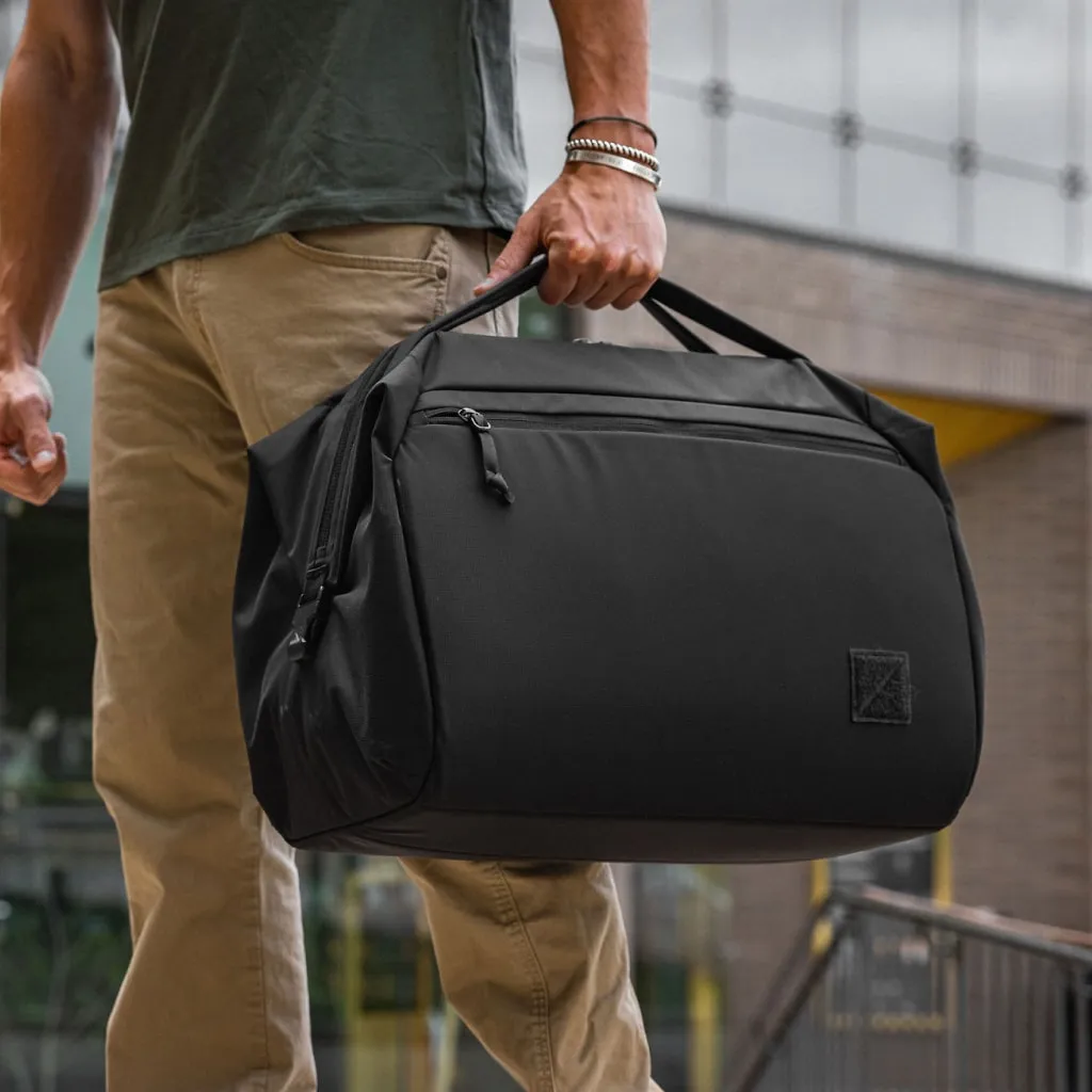 Bags Evergoods Transit Duffel 35L