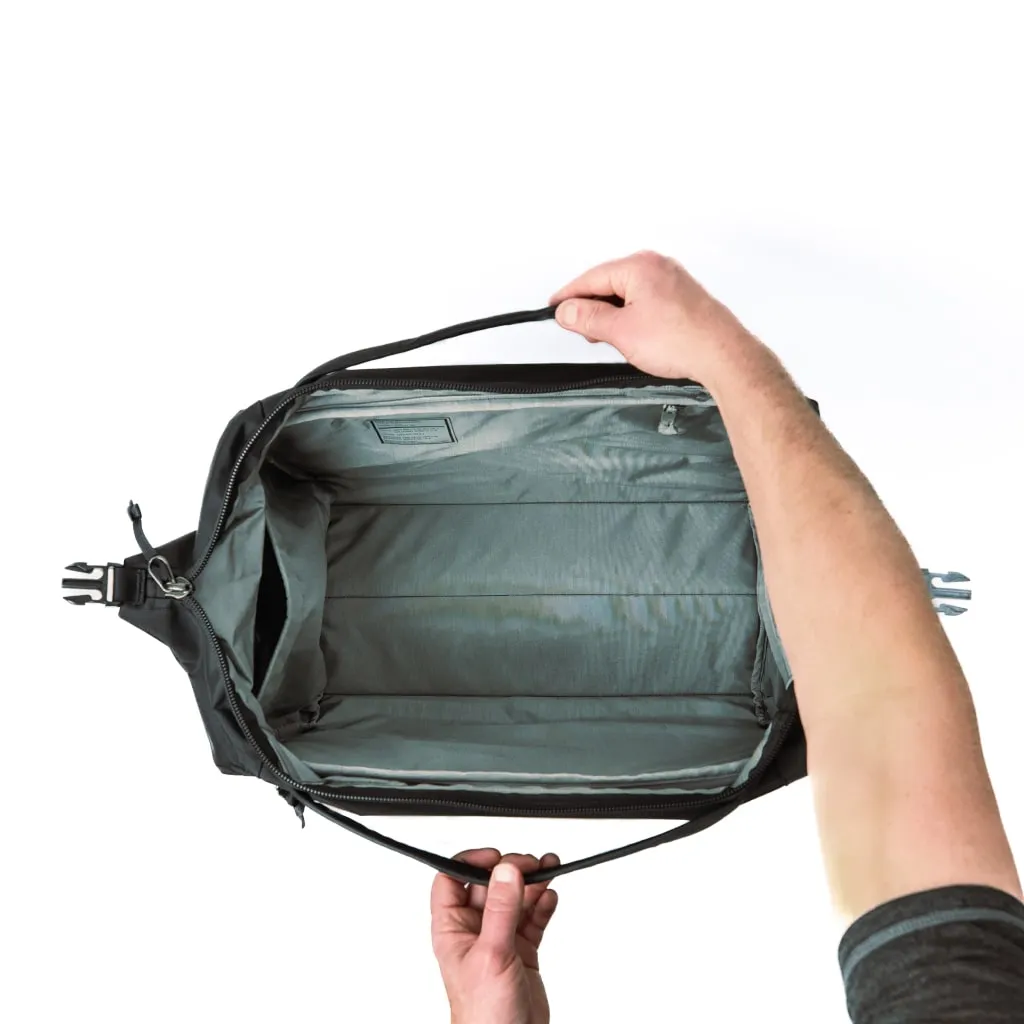 Bags Evergoods Transit Duffel 35L