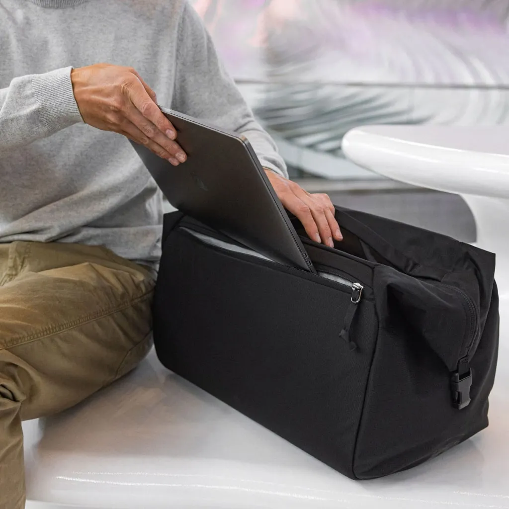 Bags Evergoods Transit Duffel 35L