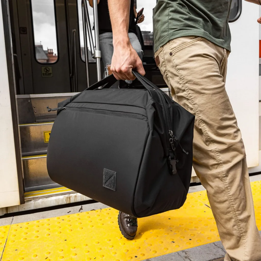 Bags Evergoods Transit Duffel 35L