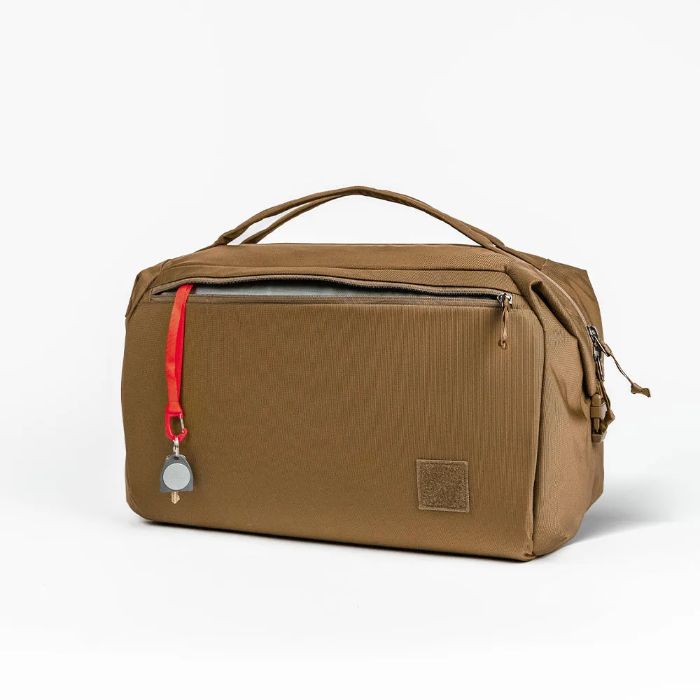 Bags Evergoods Transit Duffel 35L