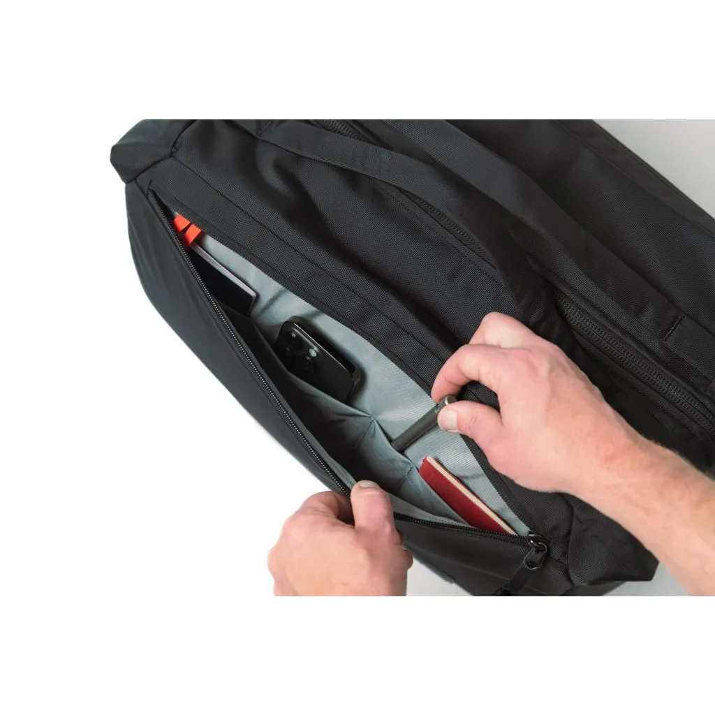 Bags Evergoods Transit Duffel 35L