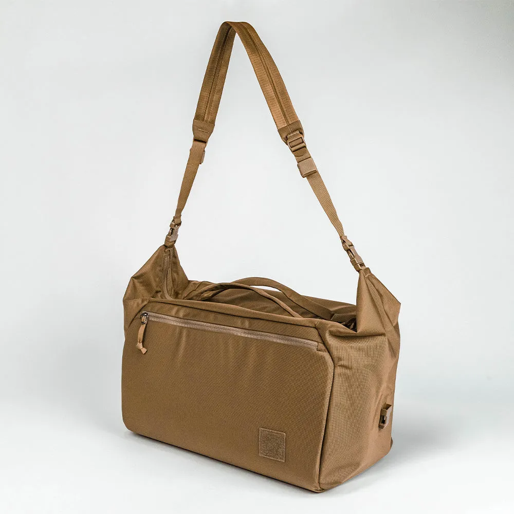 Bags Evergoods Transit Duffel 35L