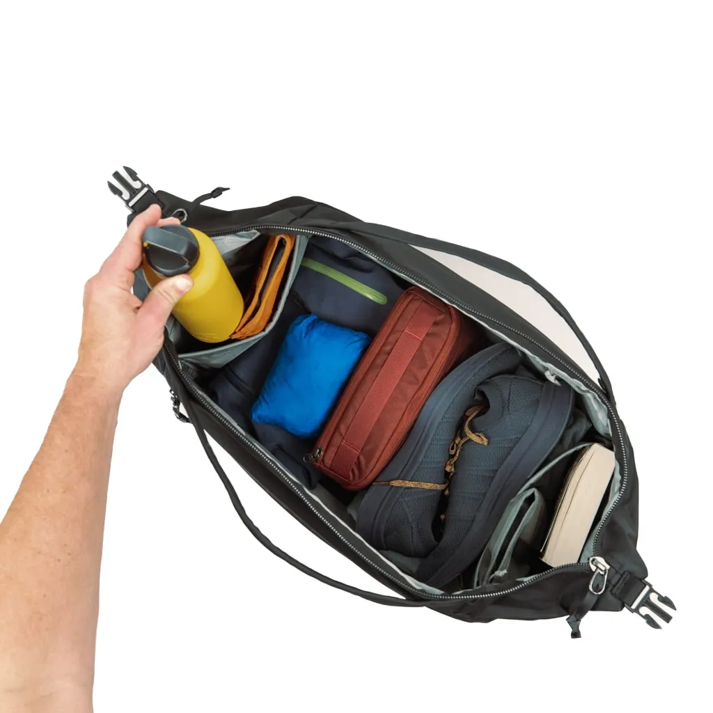 Bags Evergoods Transit Duffel 35L