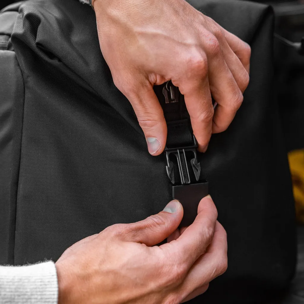 Bags Evergoods Transit Duffel 35L