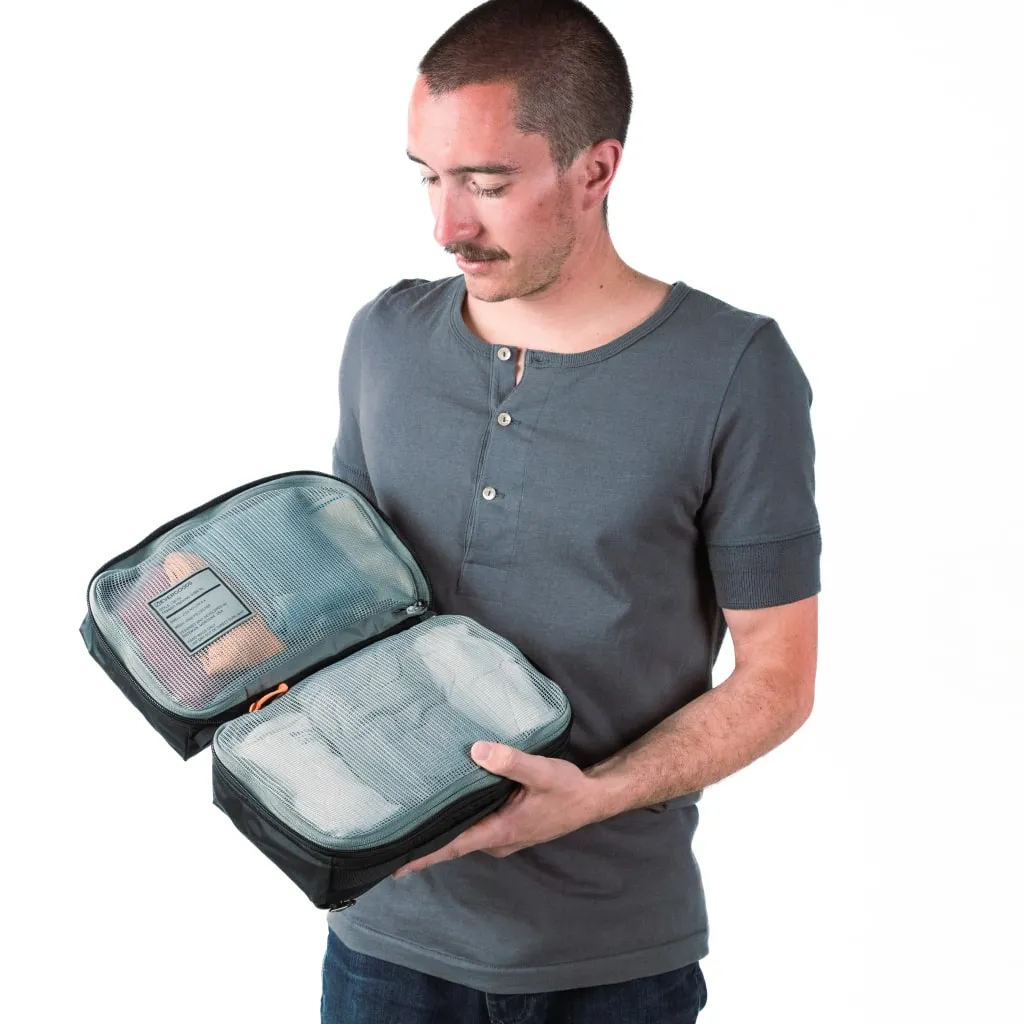 Bags Evergoods Transit Packing Cube 8L