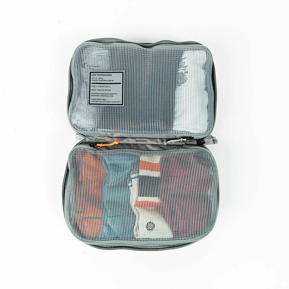 Bags Evergoods Transit Packing Cube 8L