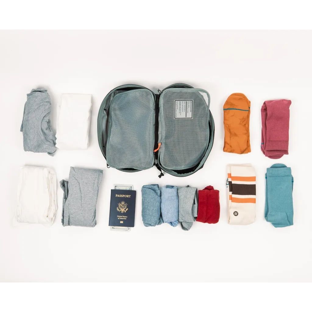 Bags Evergoods Transit Packing Cube 8L