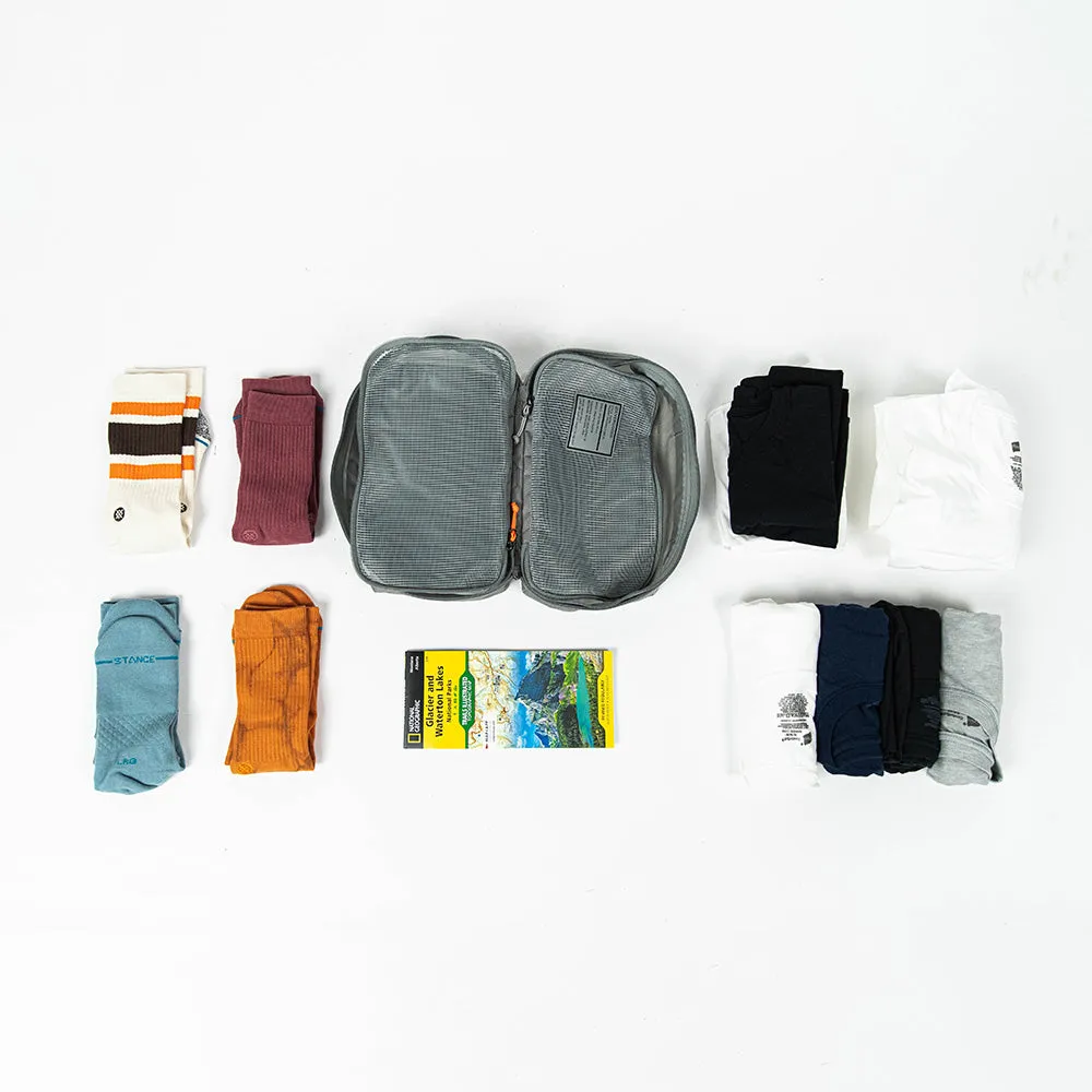 Bags Evergoods Transit Packing Cube 8L