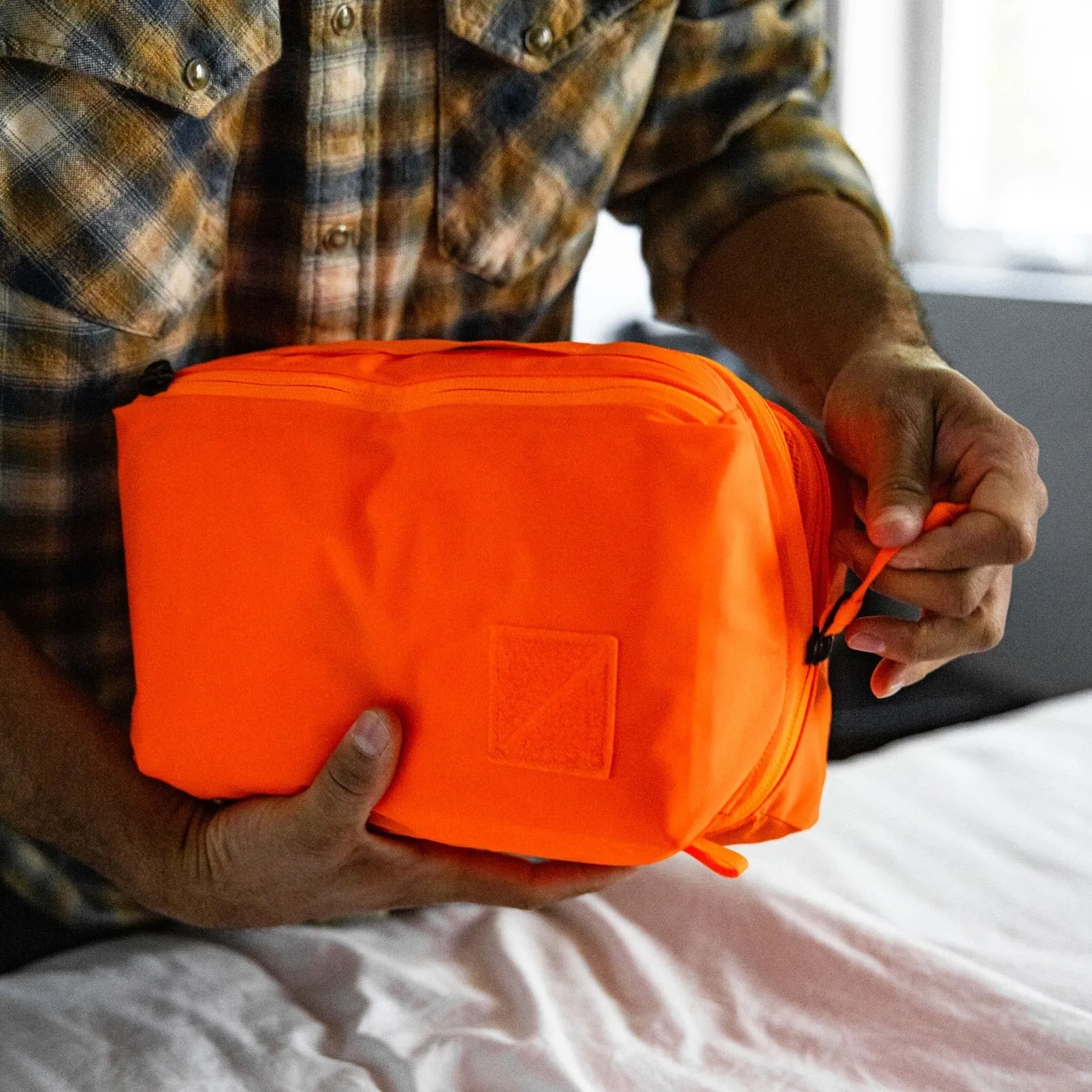 Bags Evergoods Transit Packing Cube 8L