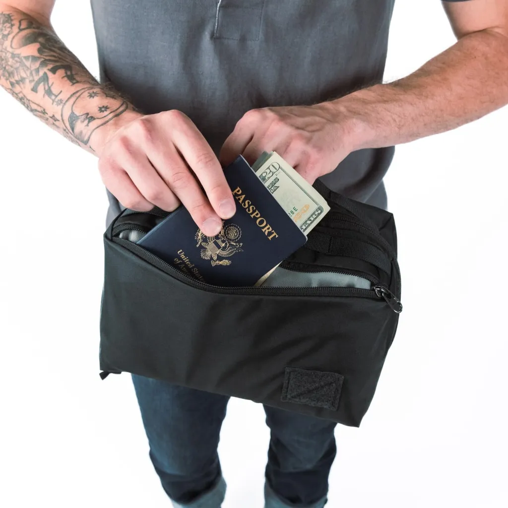 Bags Evergoods Transit Packing Cube 8L