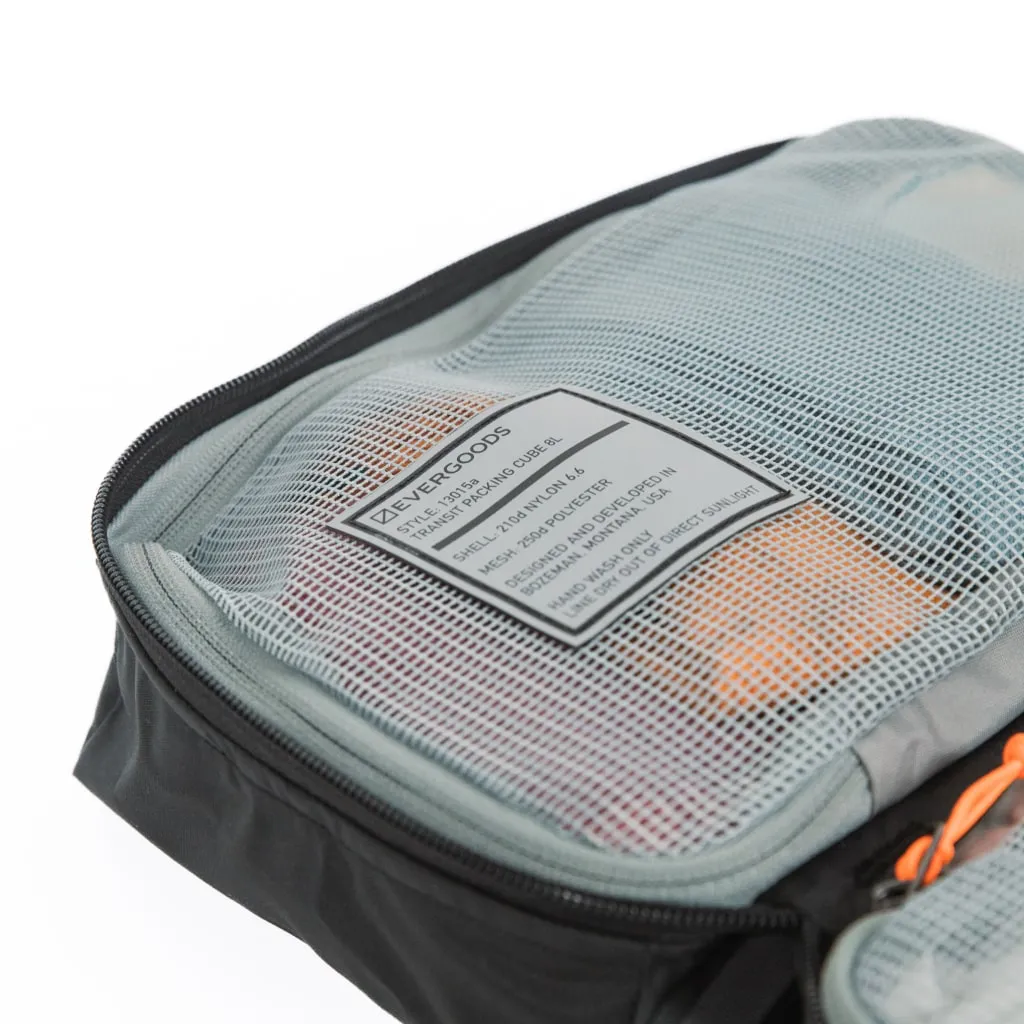 Bags Evergoods Transit Packing Cube 8L