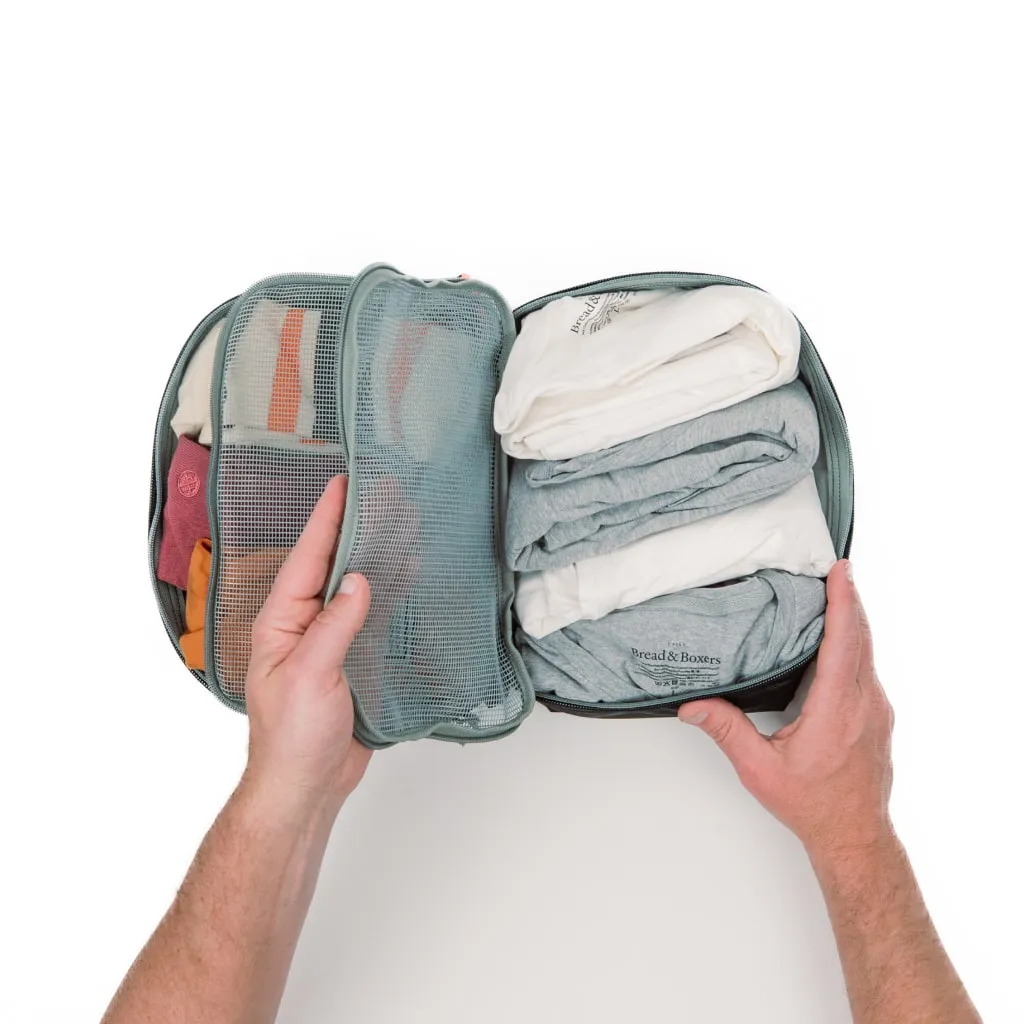 Bags Evergoods Transit Packing Cube 8L