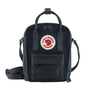 Bags FjallravenBackpack Men Fjallraven Kanken Re-Wool Sling Night Sky