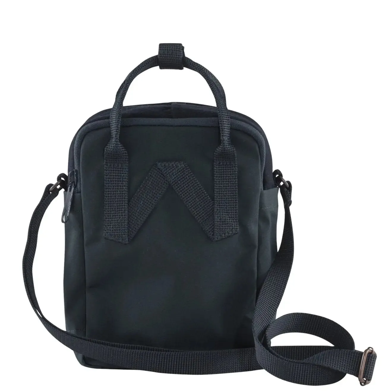 Bags FjallravenBackpack Men Fjallraven Kanken Re-Wool Sling Night Sky