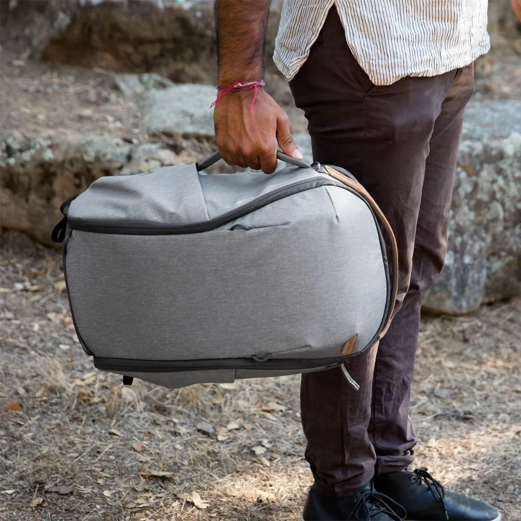 Bags Peak Design Everyday Backpack Zip - Peak Design