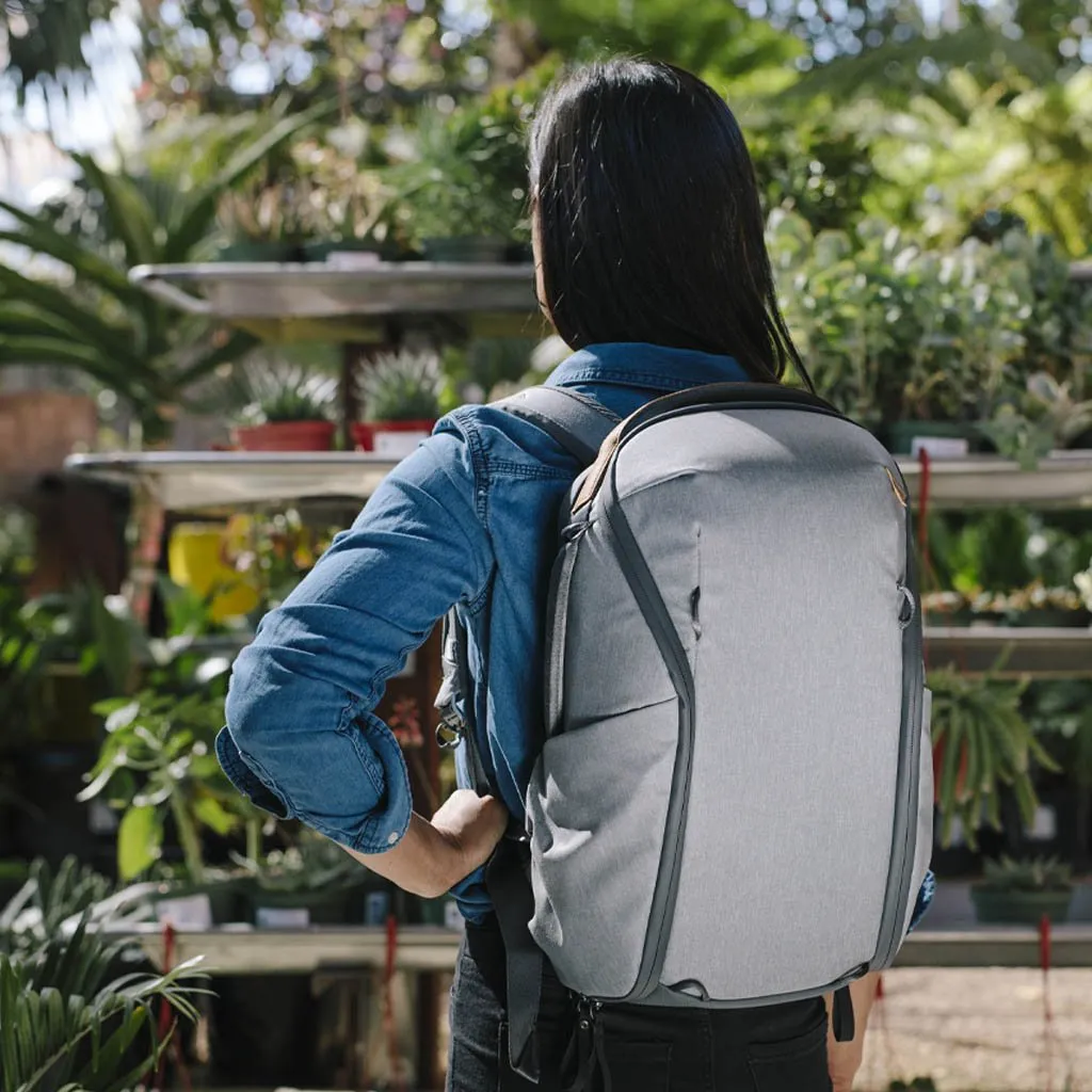 Bags Peak Design Everyday Backpack Zip - Peak Design
