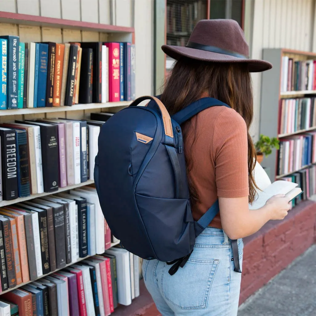 Bags Peak Design Everyday Backpack Zip - Peak Design