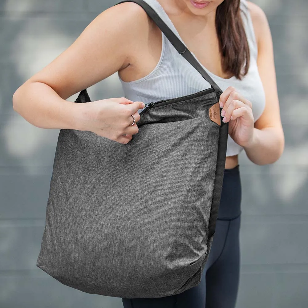 Bags Peak Design Packable Tote (12L) - Peak Design