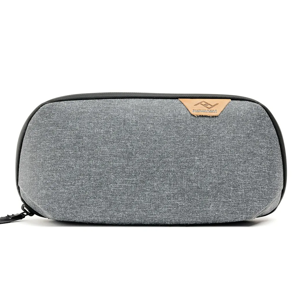 Bags Peak Design Small Tech Pouch 1L - Peak Design