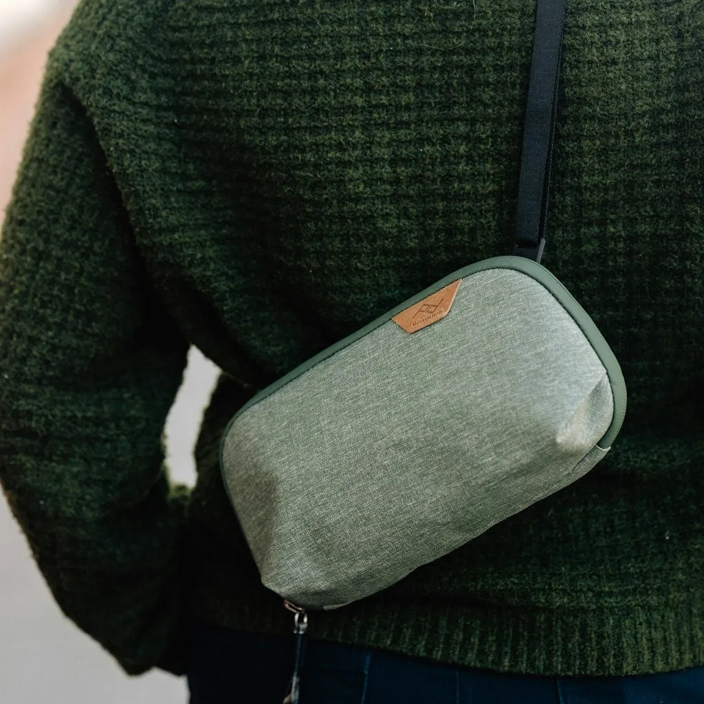 Bags Peak Design Small Tech Pouch 1L - Peak Design