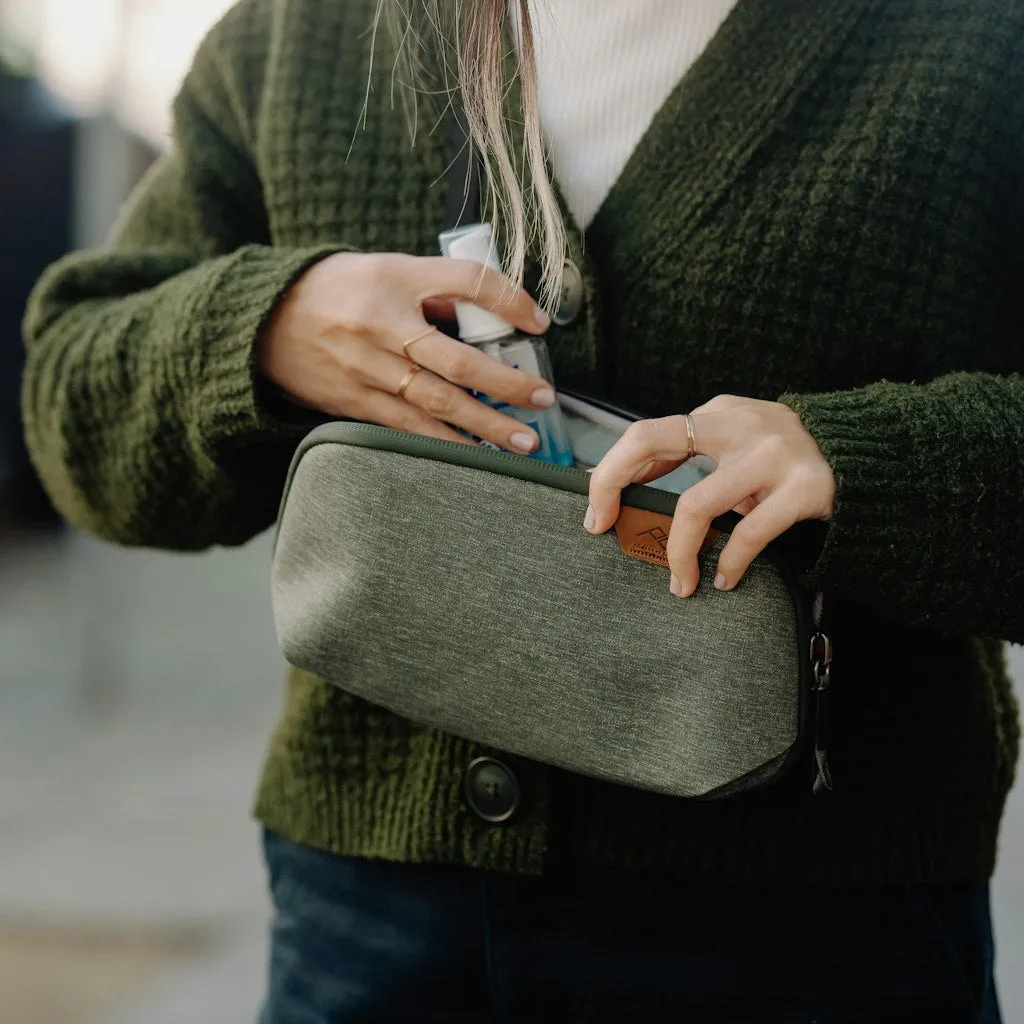Bags Peak Design Small Tech Pouch 1L - Peak Design