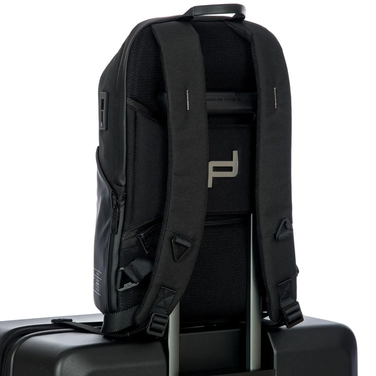 Bags Porsche Design PORSCHE DESIGN URBAN ECO BACKPACK XS