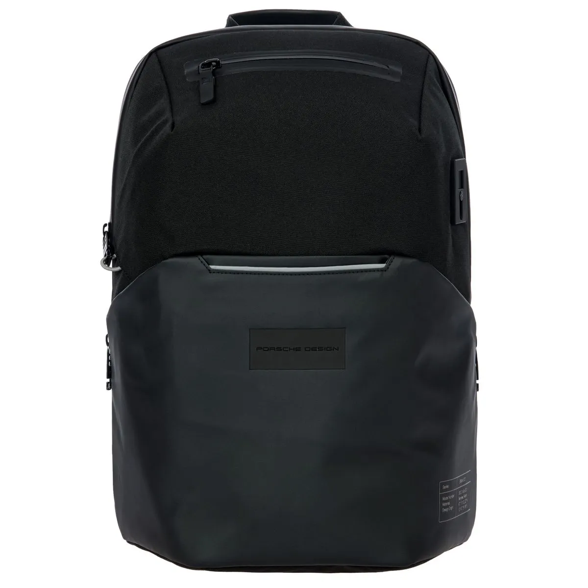 Bags Porsche Design PORSCHE DESIGN URBAN ECO BACKPACK XS