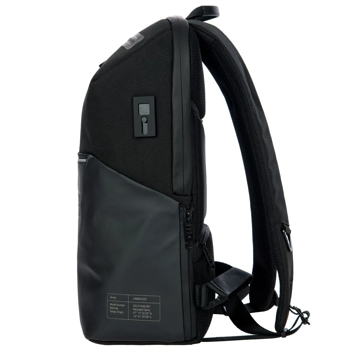 Bags Porsche Design PORSCHE DESIGN URBAN ECO BACKPACK XS