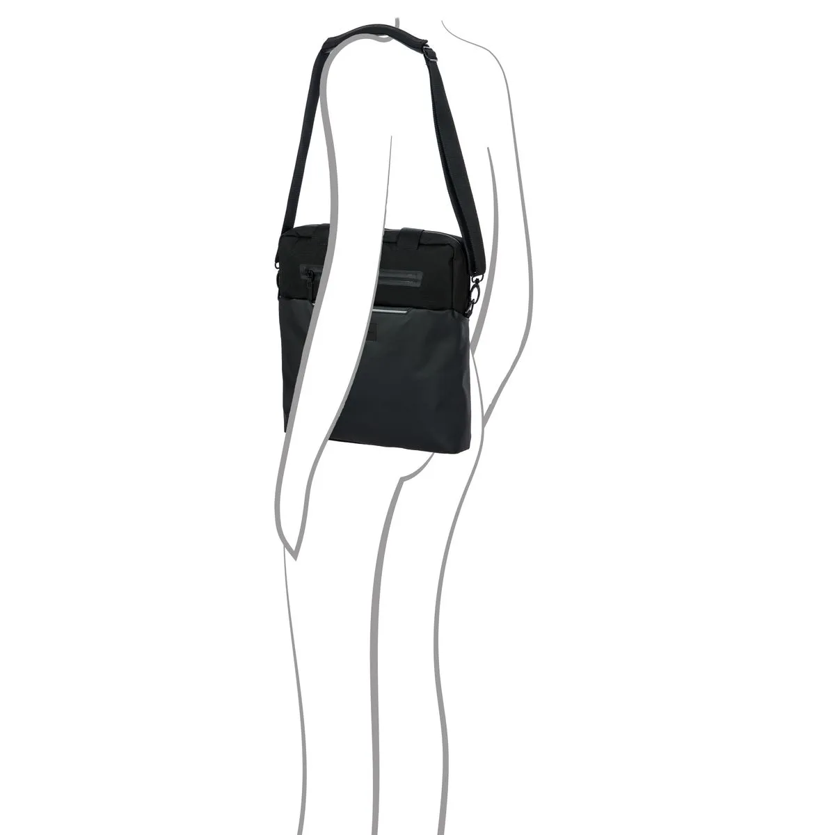 Bags Porsche Design PORSCHE DESIGN URBAN ECO SHOPPER